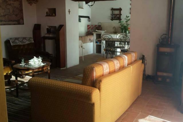 Apartamento Nel Chianti Lungo La Francigena Colle di Val d'Elsa Exterior foto