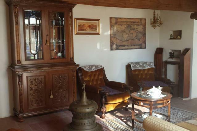 Apartamento Nel Chianti Lungo La Francigena Colle di Val d'Elsa Exterior foto