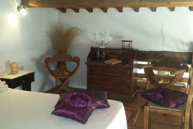 Apartamento Nel Chianti Lungo La Francigena Colle di Val d'Elsa Exterior foto