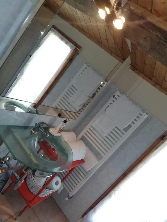 Apartamento Nel Chianti Lungo La Francigena Colle di Val d'Elsa Exterior foto