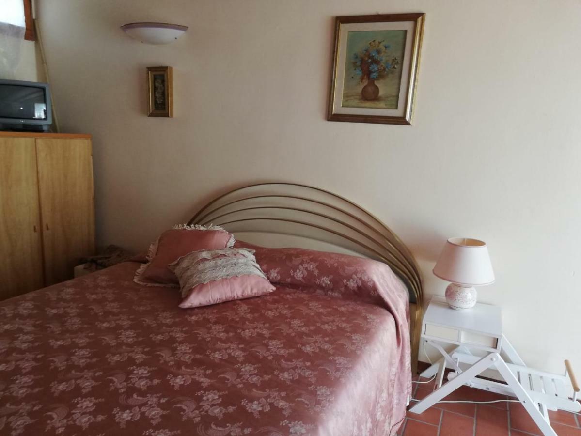 Apartamento Nel Chianti Lungo La Francigena Colle di Val d'Elsa Exterior foto