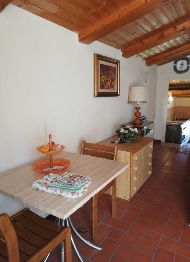 Apartamento Nel Chianti Lungo La Francigena Colle di Val d'Elsa Exterior foto