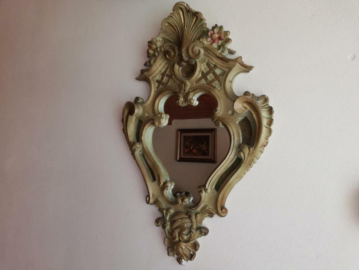 Apartamento Nel Chianti Lungo La Francigena Colle di Val d'Elsa Exterior foto