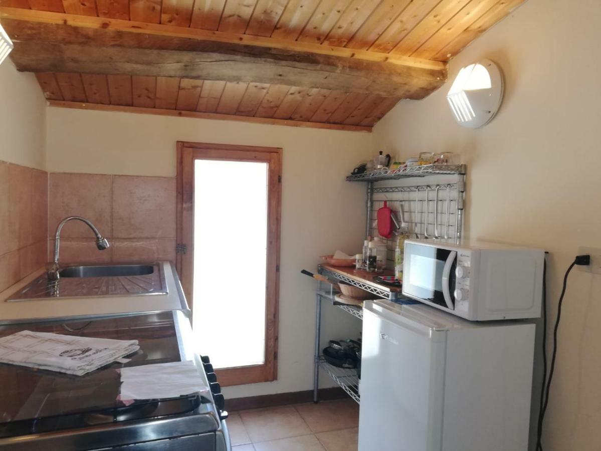 Apartamento Nel Chianti Lungo La Francigena Colle di Val d'Elsa Exterior foto
