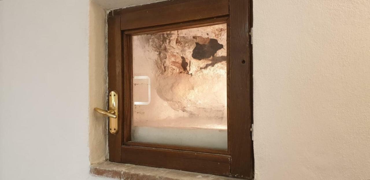 Apartamento Nel Chianti Lungo La Francigena Colle di Val d'Elsa Exterior foto