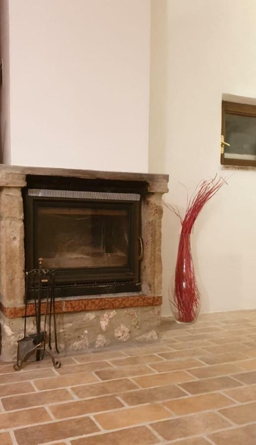 Apartamento Nel Chianti Lungo La Francigena Colle di Val d'Elsa Exterior foto