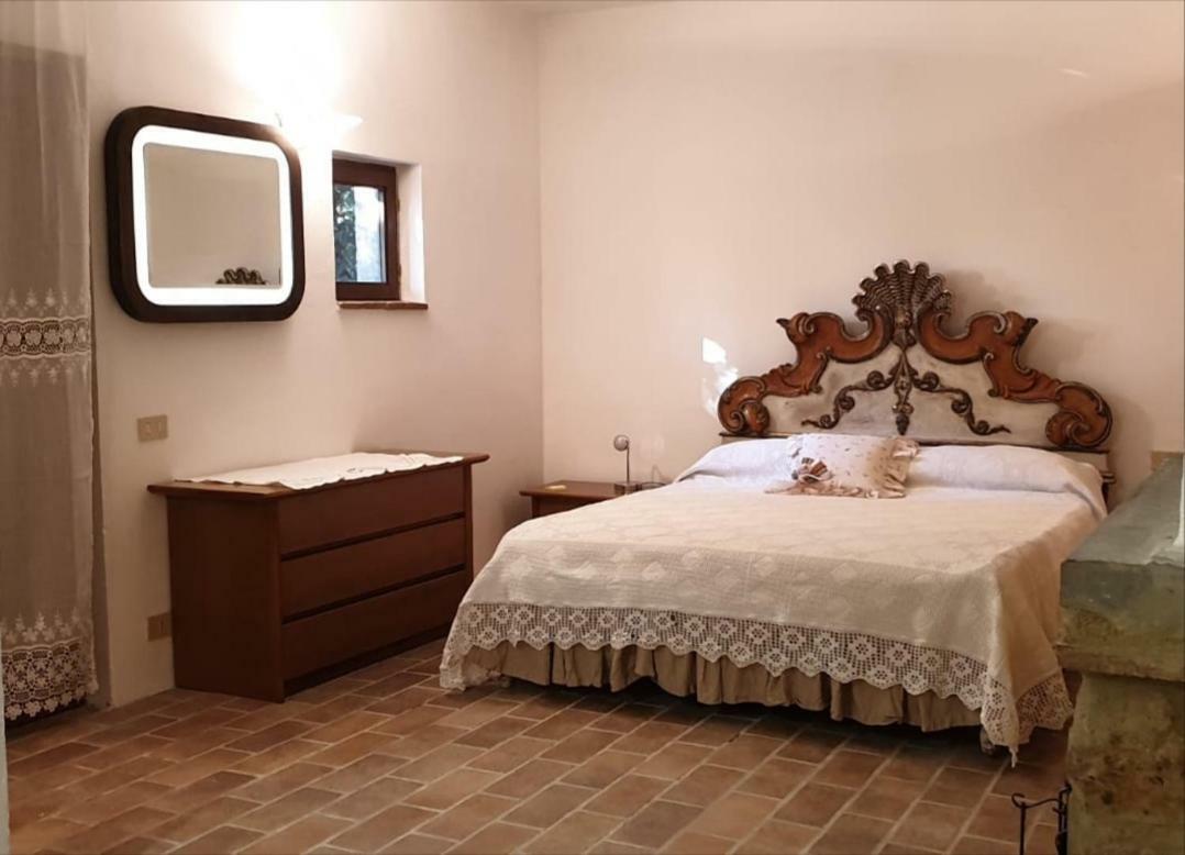 Apartamento Nel Chianti Lungo La Francigena Colle di Val d'Elsa Exterior foto